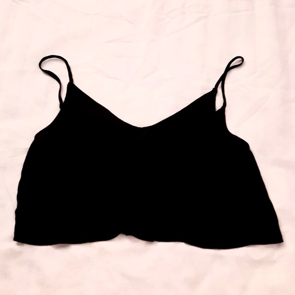 🌺3 FOR $30🌺forever 21 crop top - Picture 2 of 4